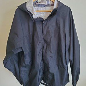 Men's XL LL Bean Jacket